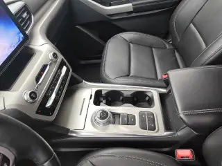 Ford Explorer 2023 XLT 4dr SUV