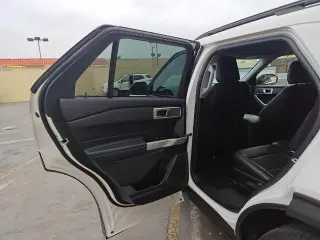Ford Explorer 2023 XLT 4dr SUV