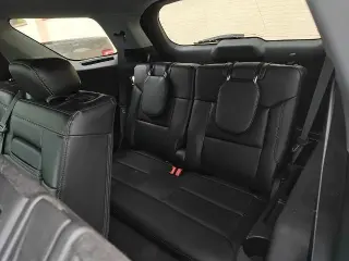 Ford Explorer 2023 XLT 4dr SUV