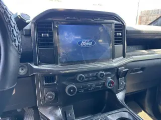 Ford F-150 2024 4x2 STX 4dr SuperCab 6.5 ft. SB