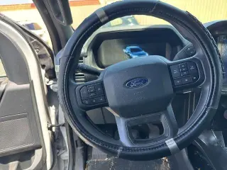 Ford F-150 2024 4x2 STX 4dr SuperCab 6.5 ft. SB