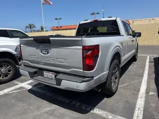 Ford F-150 2024 4x2 STX 4dr SuperCab 6.5 ft. SB