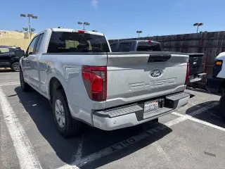 Ford F-150 2024 4x2 STX 4dr SuperCab 6.5 ft. SB