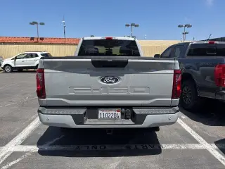 Ford F-150 2024 4x2 STX 4dr SuperCab 6.5 ft. SB