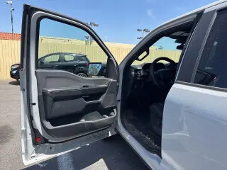 Ford F-150 2024 4x2 STX 4dr SuperCab 6.5 ft. SB