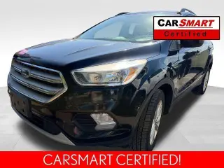 Ford Escape 2018 AWD SE 4dr SUV