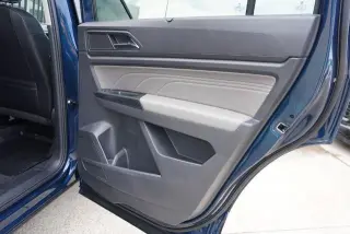 Volkswagen Atlas 2021 V6 SE 4dr SUV w/Technology (midyear release)