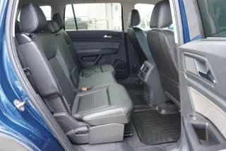 Volkswagen Atlas 2021 V6 SE 4dr SUV w/Technology (midyear release)