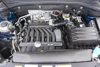 Volkswagen Atlas 2021 V6 SE 4dr SUV w/Technology (midyear release)