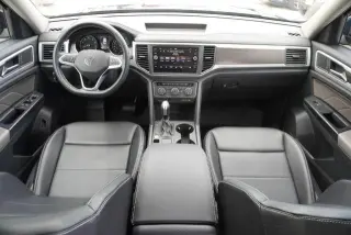 Volkswagen Atlas 2021 V6 SE 4dr SUV w/Technology (midyear release)