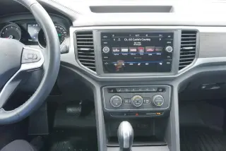 Volkswagen Atlas 2021 V6 SE 4dr SUV w/Technology (midyear release)