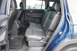 Volkswagen Atlas 2021 V6 SE 4dr SUV w/Technology (midyear release)