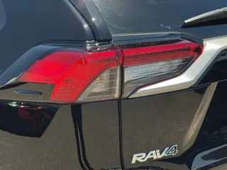 Toyota RAV4 2025 AWD Limited 4dr SUV