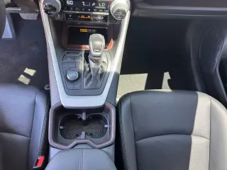 Toyota RAV4 2025 AWD Limited 4dr SUV