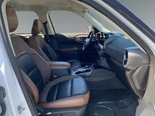 Ford Bronco Sport 2025 AWD Outer Banks 4dr SUV