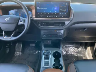 Ford Bronco Sport 2025 AWD Outer Banks 4dr SUV