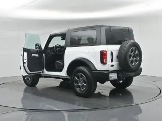 Ford Bronco 2024 4x4 Big Bend 2dr SUV