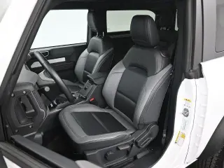 Ford Bronco 2024 4x4 Big Bend 2dr SUV