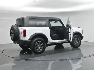 Ford Bronco 2024 4x4 Big Bend 2dr SUV