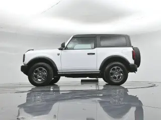 Ford Bronco 2024 4x4 Big Bend 2dr SUV