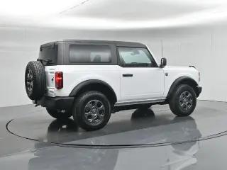 Ford Bronco 2024 4x4 Big Bend 2dr SUV