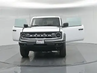 Ford Bronco 2024 4x4 Big Bend 2dr SUV