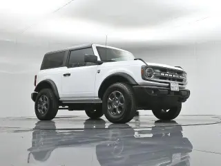 Ford Bronco 2024 4x4 Big Bend 2dr SUV