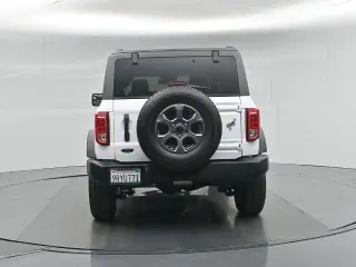 Ford Bronco 2024 4x4 Big Bend 2dr SUV