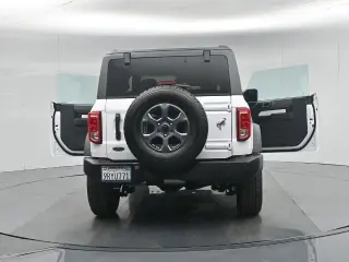 Ford Bronco 2024 4x4 Big Bend 2dr SUV