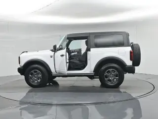 Ford Bronco 2024 4x4 Big Bend 2dr SUV