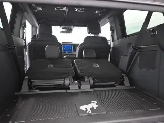Ford Bronco 2024 4x4 Big Bend 2dr SUV