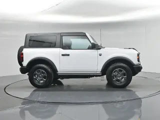 Ford Bronco 2024 4x4 Big Bend 2dr SUV