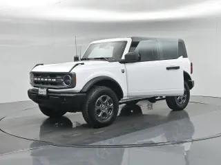 Ford Bronco 2024 4x4 Big Bend 2dr SUV