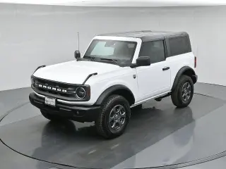 Ford Bronco 2024 4x4 Big Bend 2dr SUV