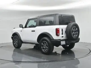 Ford Bronco 2024 4x4 Big Bend 2dr SUV