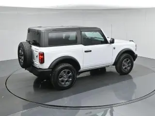 Ford Bronco 2024 4x4 Big Bend 2dr SUV
