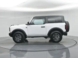 Ford Bronco 2024 4x4 Big Bend 2dr SUV