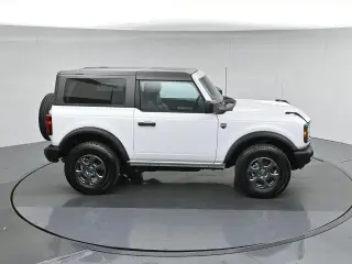 Ford Bronco 2024 4x4 Big Bend 2dr SUV