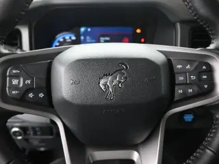 Ford Bronco 2024 4x4 Big Bend 2dr SUV