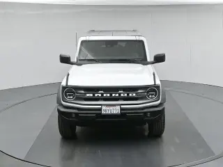 Ford Bronco 2024 4x4 Big Bend 2dr SUV