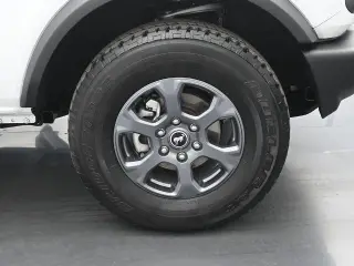 Ford Bronco 2024 4x4 Big Bend 2dr SUV