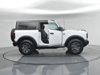 Ford Bronco 2024 4x4 Big Bend 2dr SUV