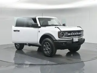 Ford Bronco 2024 4x4 Big Bend 2dr SUV