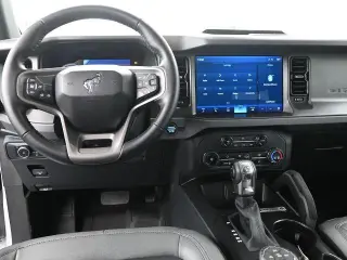 Ford Bronco 2024 4x4 Big Bend 2dr SUV