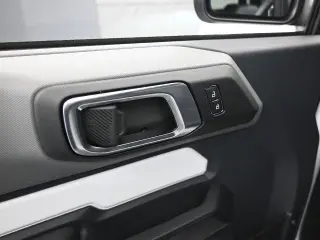 Ford Bronco 2024 4x4 Big Bend 2dr SUV