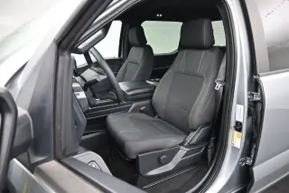 Ford F-150 2024 4x2 STX 4dr SuperCrew 5.5 ft. SB