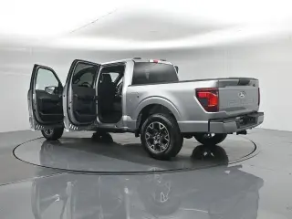 Ford F-150 2024 4x2 STX 4dr SuperCrew 5.5 ft. SB