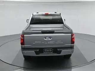 Ford F-150 2024 4x2 STX 4dr SuperCrew 5.5 ft. SB