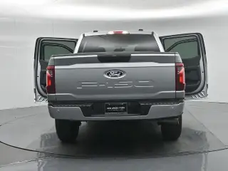 Ford F-150 2024 4x2 STX 4dr SuperCrew 5.5 ft. SB