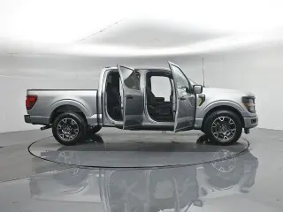 Ford F-150 2024 4x2 STX 4dr SuperCrew 5.5 ft. SB